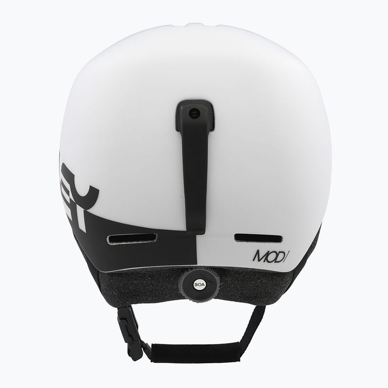 Dětská lyžařská helma Oakley Mod1 Youth matte white fp 8