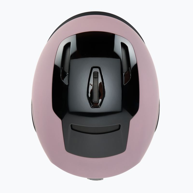 Lyžařská helma Oakley Mod5 matte toadstool/black 6