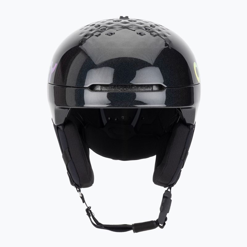 Lyžařská helma Oakley Mod3 factory pilot galaxy 2