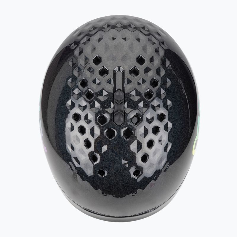 Lyžařská helma Oakley Mod3 factory pilot galaxy 6