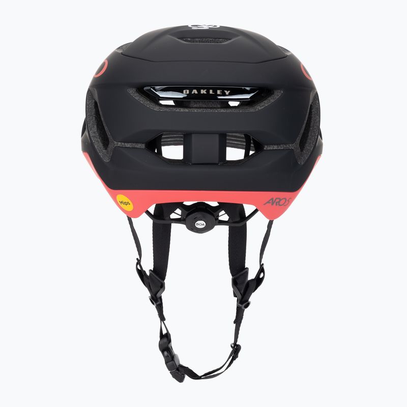 Cyklistická přilba Oakley Aro5 Race EU 24' giro d'italia 4