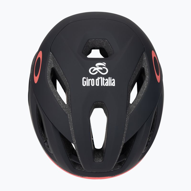 Cyklistická přilba Oakley Aro5 Race EU 24' giro d'italia 6