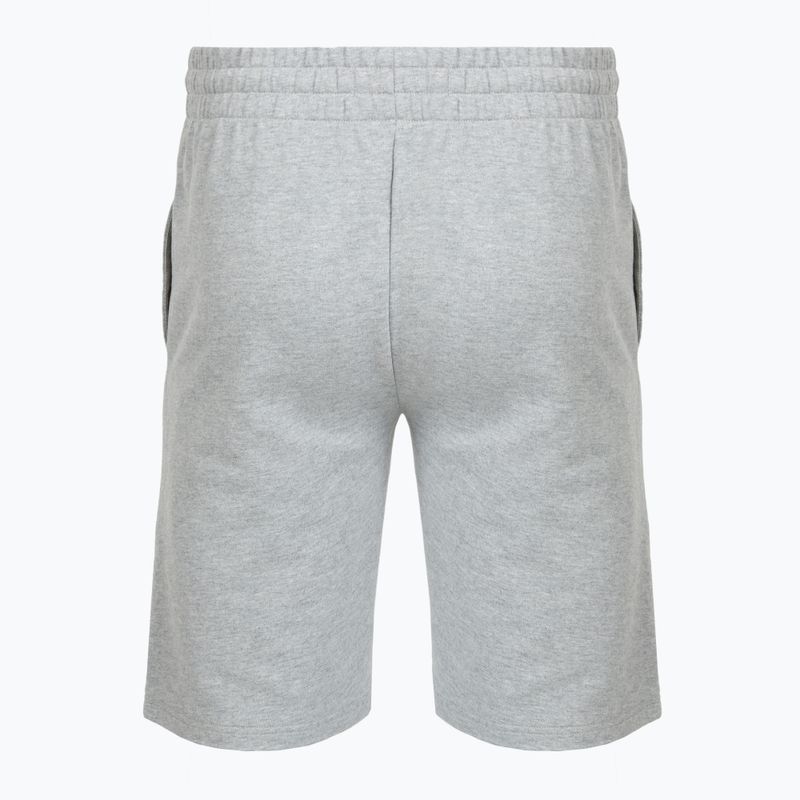 Pánské šortky Oakley Canyon View new granite heather 2