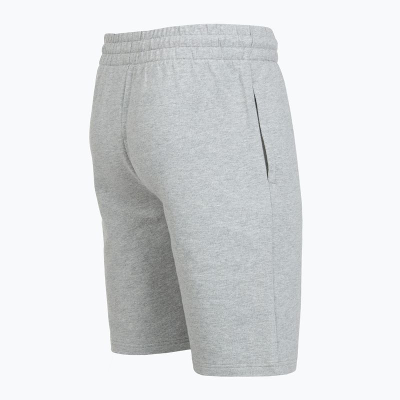 Pánské šortky Oakley Canyon View new granite heather 3