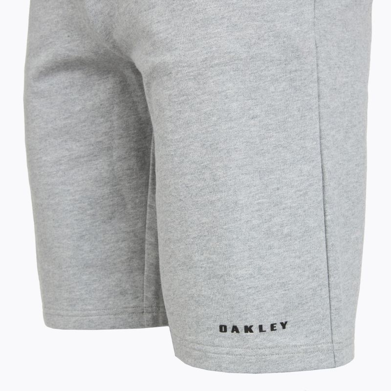 Pánské šortky Oakley Canyon View new granite heather 4