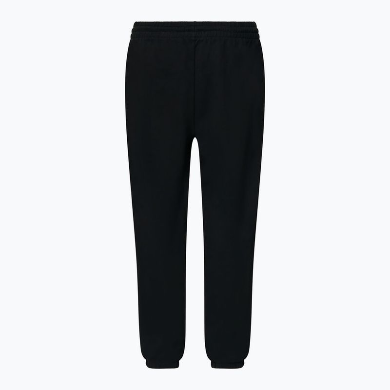 Pánské kalhoty Oakley Canyon View Jogger blackout 2