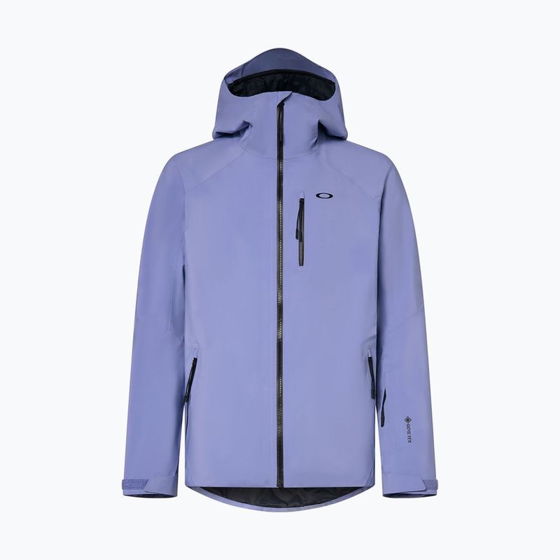 Pánská lyžařská bunda  Oakley Unbound Gore-Tex Shell Jacket 2.0 new lilac