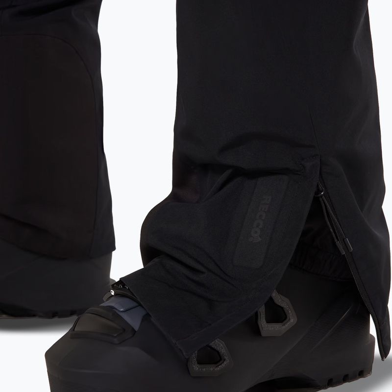 Pánské lyžařské kalhoty Oakley Unbound Gore-Tex Shell Bib blackout 10