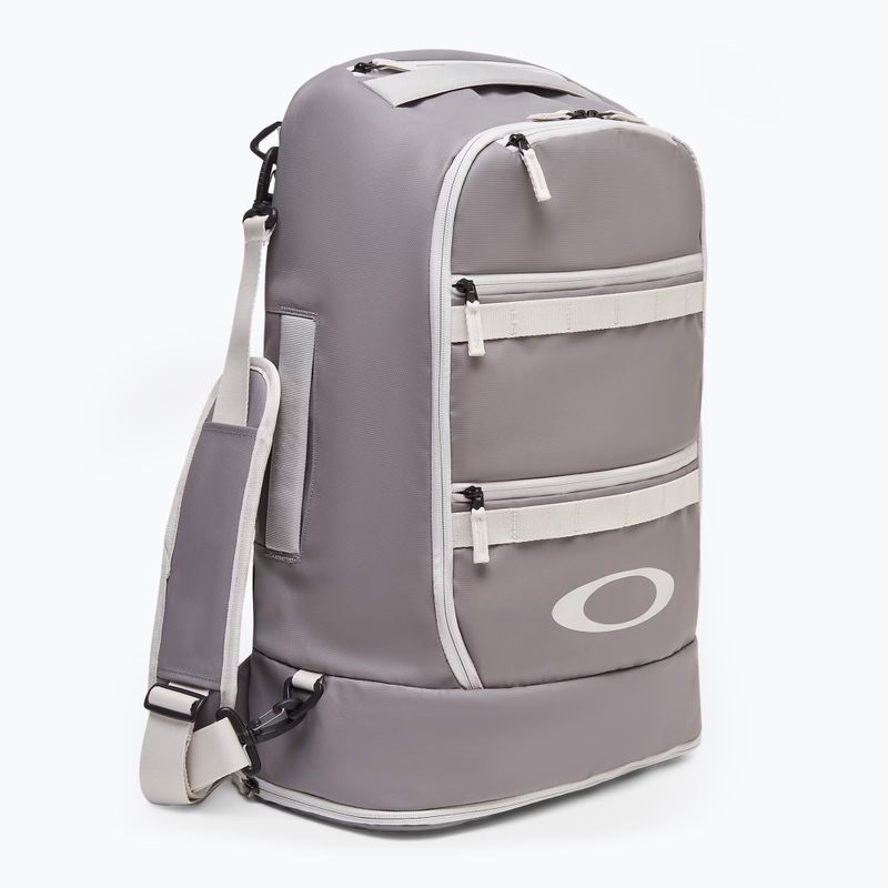 Městský batoh Oakley Rover Convertible Backpack storm front 2