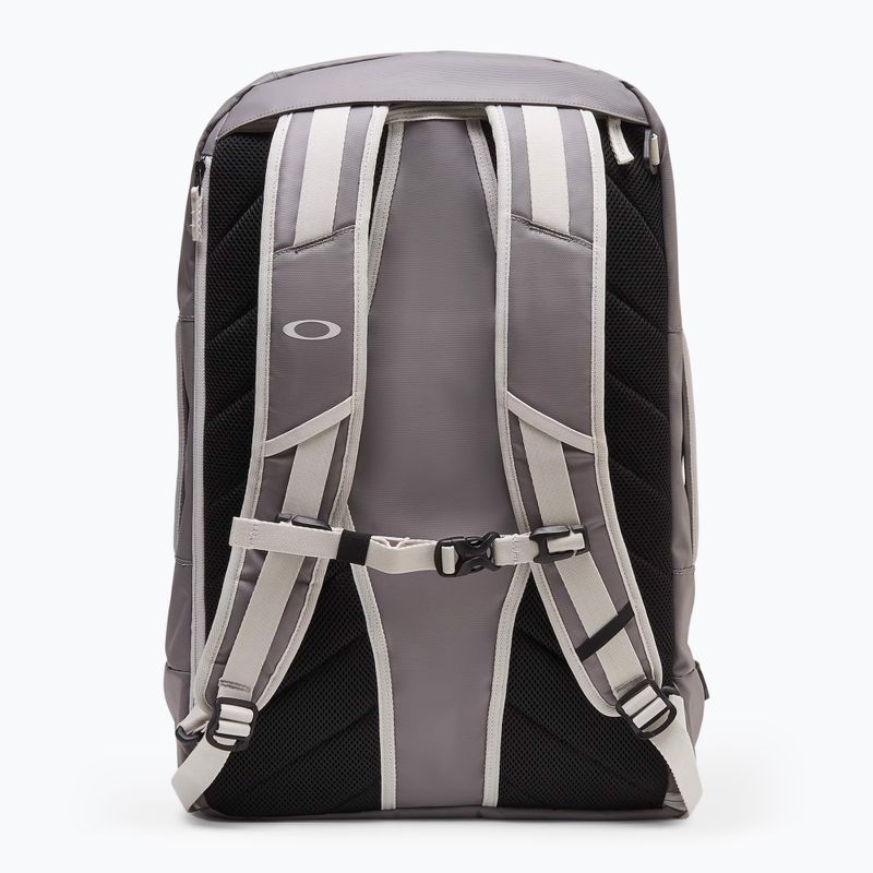 Městský batoh Oakley Rover Convertible Backpack storm front 3