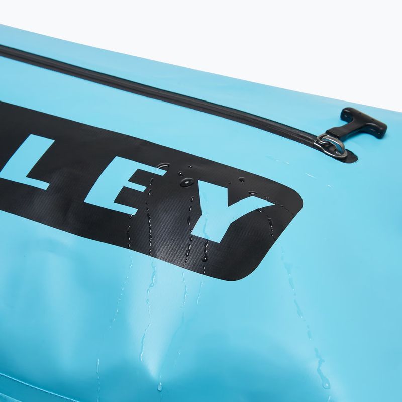 Vodotěsný vak Oakley Barrel 35 l bright blue 5