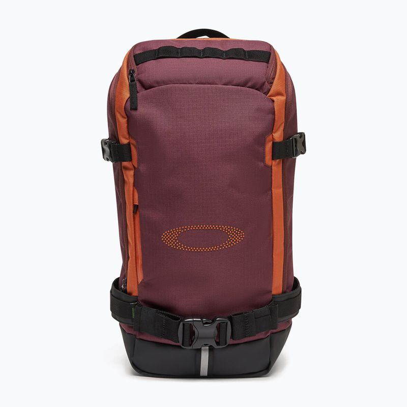 Turistický batoh  Oakley Peak RC 18 l grenache