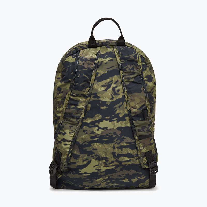 Městský batoh Oakley The Freshman Packable RC 19 l tiger camo green 2