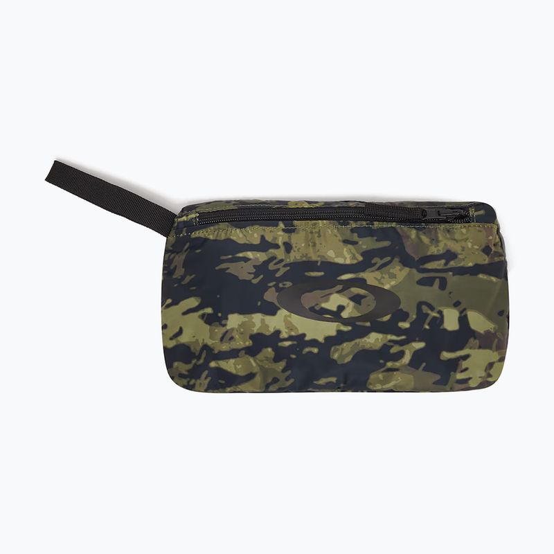 Městský batoh Oakley The Freshman Packable RC 19 l tiger camo green 3