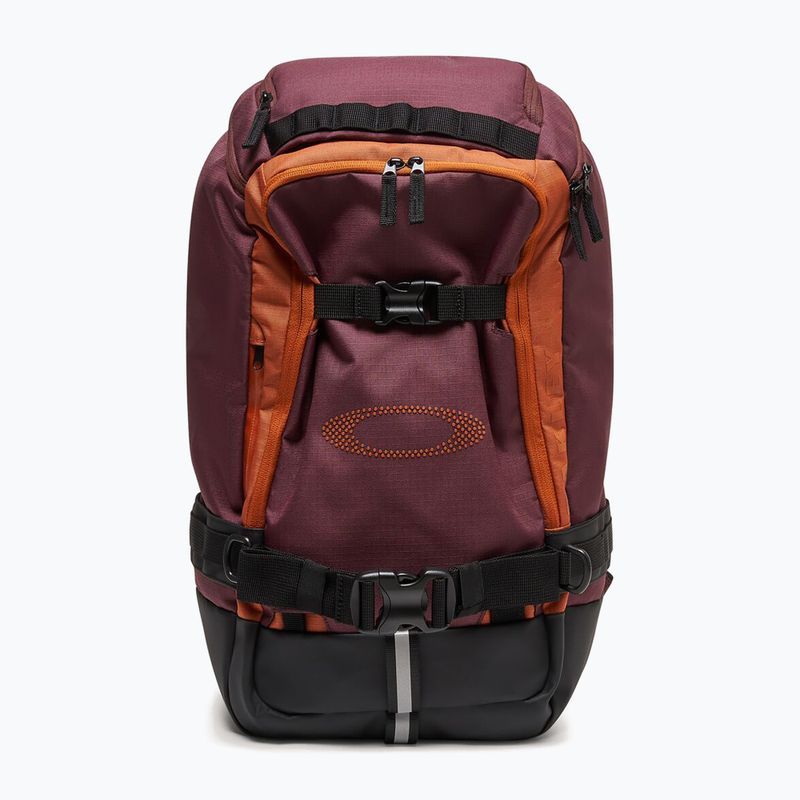 Turistický batoh  Oakley Peak RC 25 l grenache