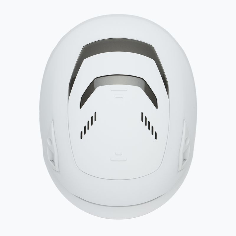 Lyžařská helma Oakley Mod7 2022 white/prizm sapphire iridium 6