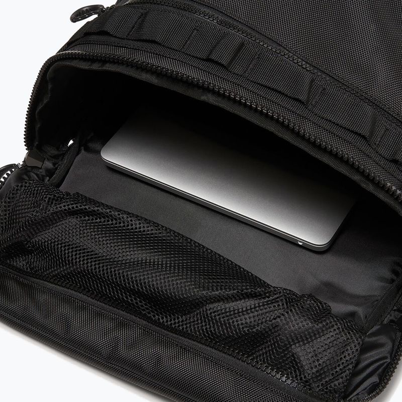 Batoh Oakley Enhace LT Boxpack 8.0 FW 30 l black/black 4