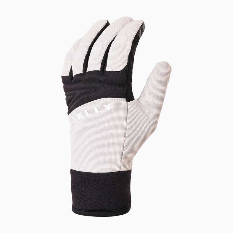Lyžařské rukavice Oakley Factory Ellipse Lunar Rock 2