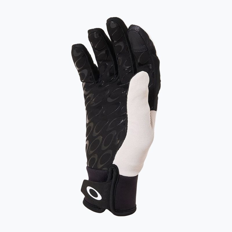 Lyžařské rukavice Oakley Factory Ellipse Lunar Rock 3