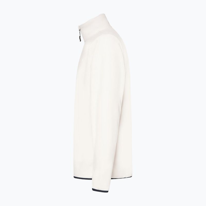 Pánská fleecová mikina Oakley Maple Ridge 1/2 Zip Fleece lunar rock 3