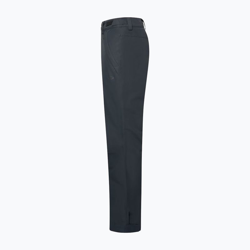 Pánské lyžařské kalhoty Oakley Granite Rock blackout 3