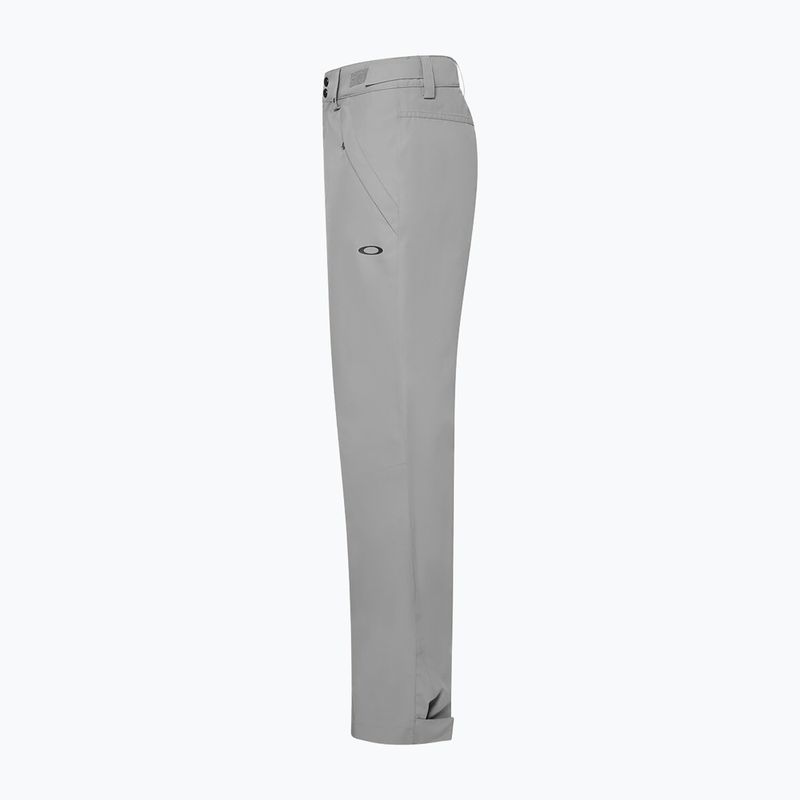 Pánské lyžařské kalhoty Oakley Granite Rock lunar rock 3