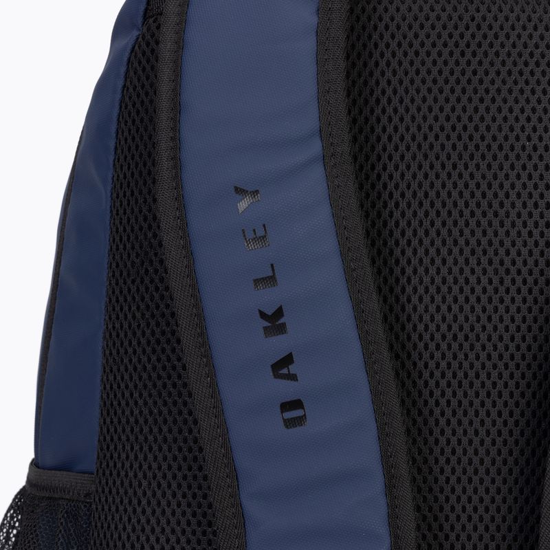 Městský batoh Oakley BTS 20 l team navy  6