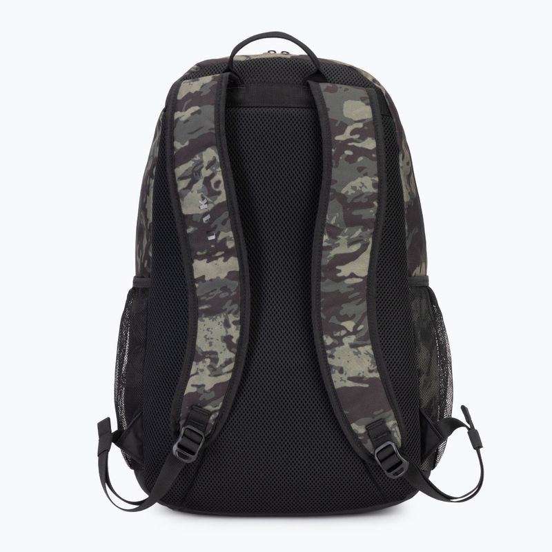 Městský batoh Oakley BTS 20 l tiger camo green  3