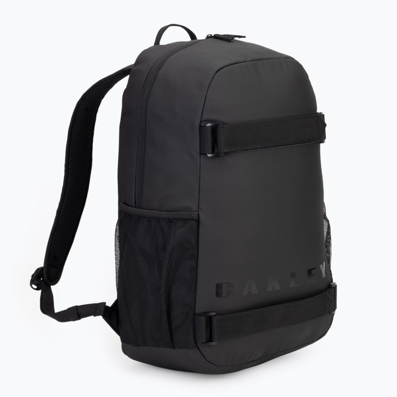 Městský batoh Oakley BTS 20 l blackout  2