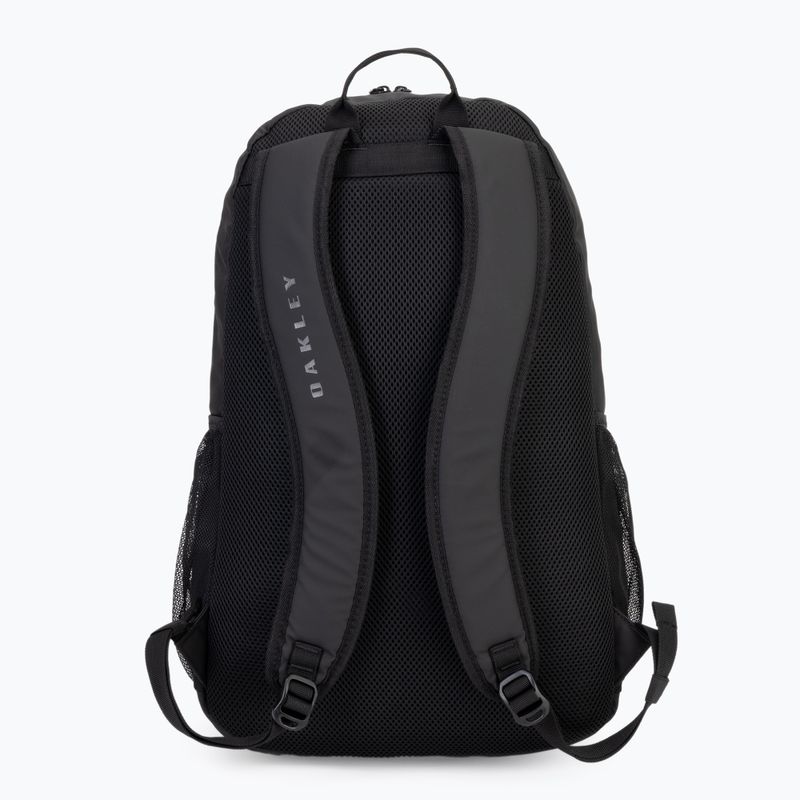 Městský batoh Oakley BTS 20 l blackout  3