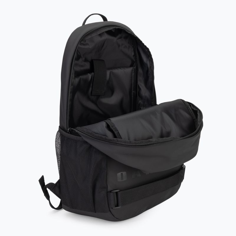 Městský batoh Oakley BTS 20 l blackout  4