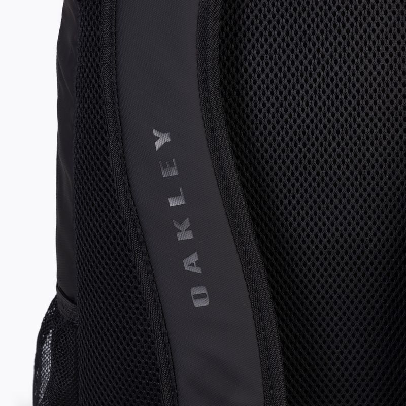 Městský batoh Oakley BTS 20 l blackout  6