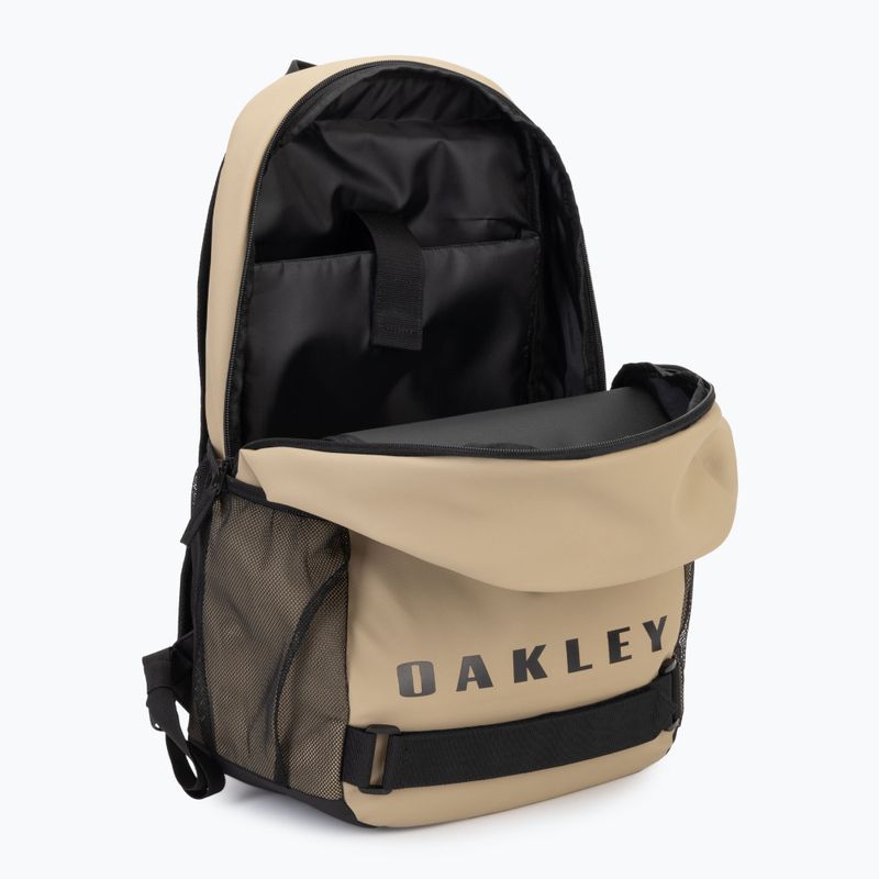 Městský batoh Oakley BTS 20 l rye 4
