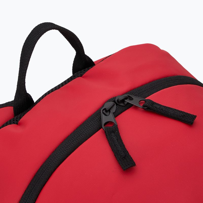 Městský batoh Oakley BTS 20 l red line 5