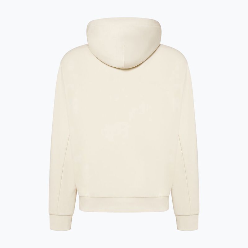 Pánská mikina Oakley Outdoor Hoodie mist 2