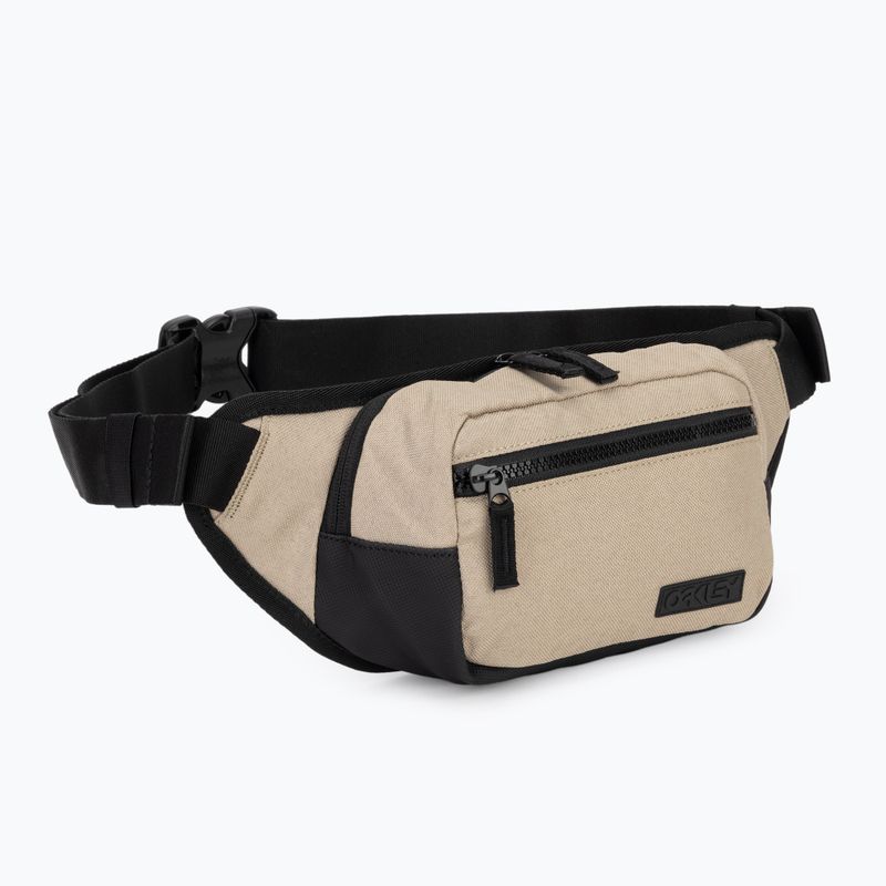 Ledvinka Oakley Transit Belt 2 l pebble 2