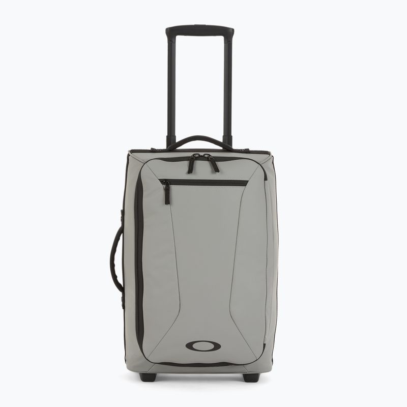 Cestovní taška Oakley Endless Adventure RC Carry-On 30 l cement