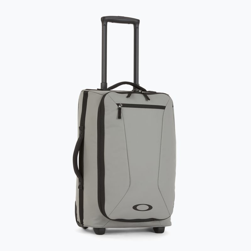 Cestovní taška Oakley Endless Adventure RC Carry-On 30 l cement 2