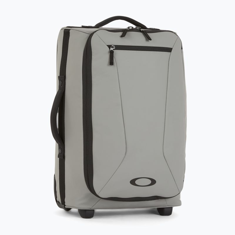Cestovní taška Oakley Endless Adventure RC Carry-On 30 l cement 9