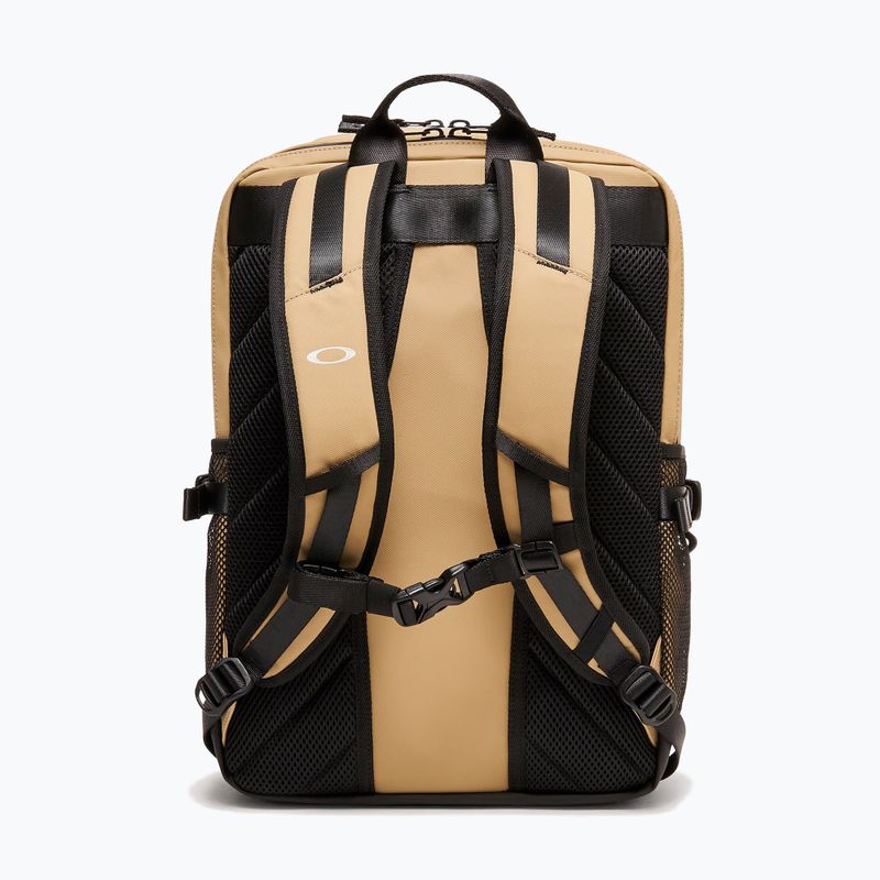 Městský batoh Oakley Rover Laptop 18 l pebble city 2