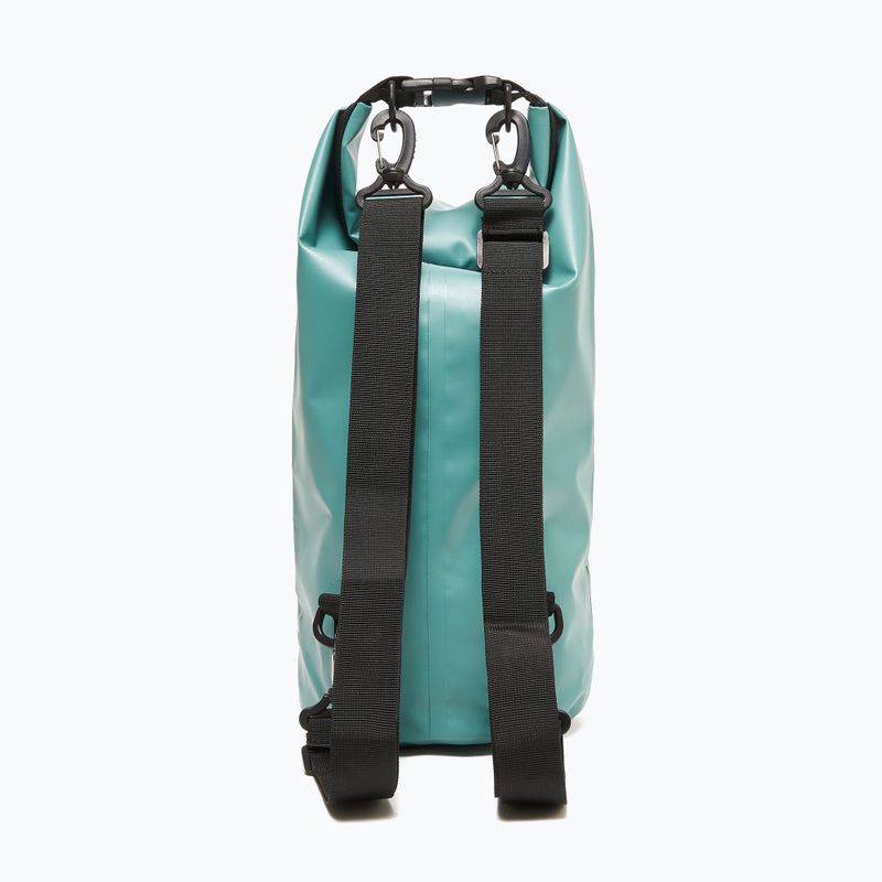 Vodotěsný vak Oakley Barrel Dry Bag 10 l pacific 2