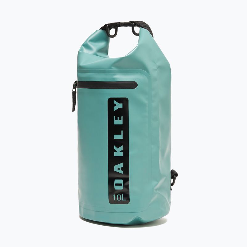 Vodotěsný vak Oakley Barrel Dry Bag 10 l pacific 3