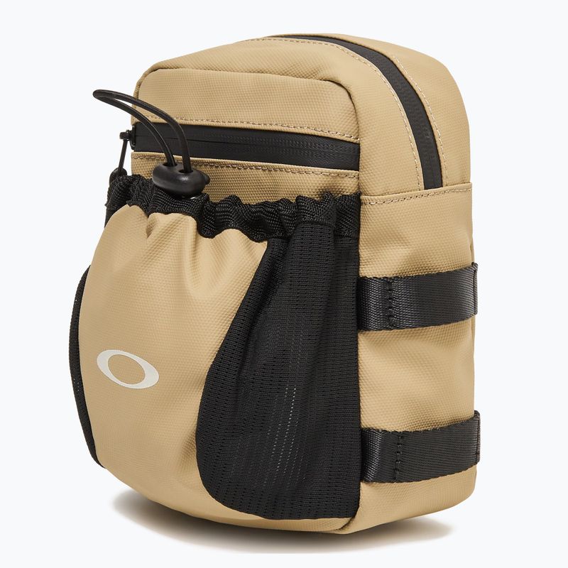 Pánská taška přes rameno Oakley Rover Crossbody pebble 3