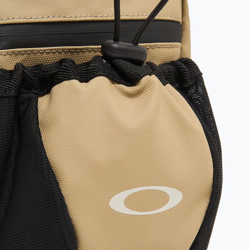 Pánská taška přes rameno Oakley Rover Crossbody pebble 4