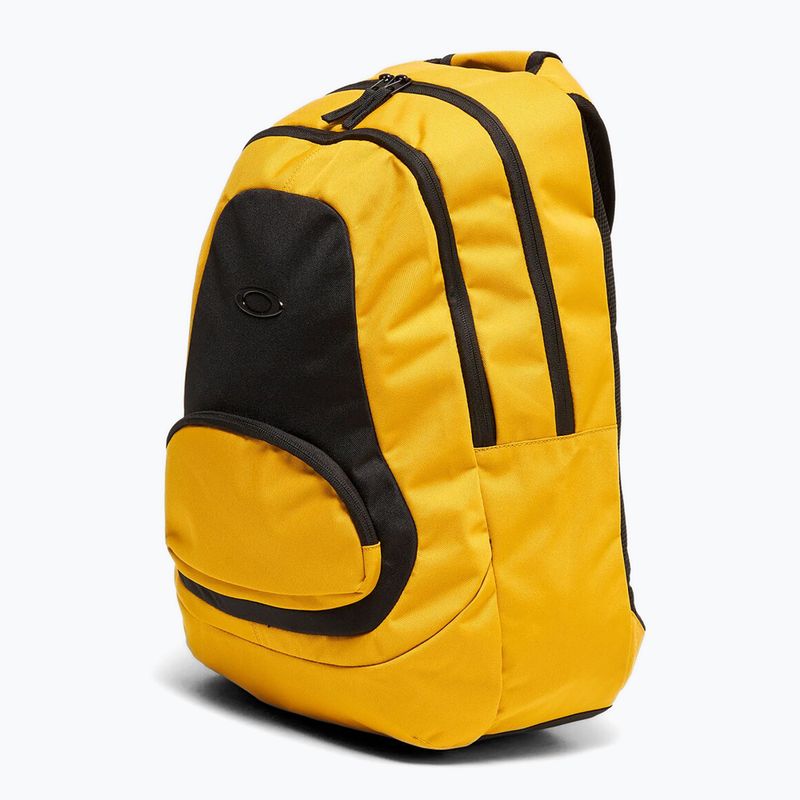 Městský batoh Oakley Primer RC Laptop 20 l sulfide 3