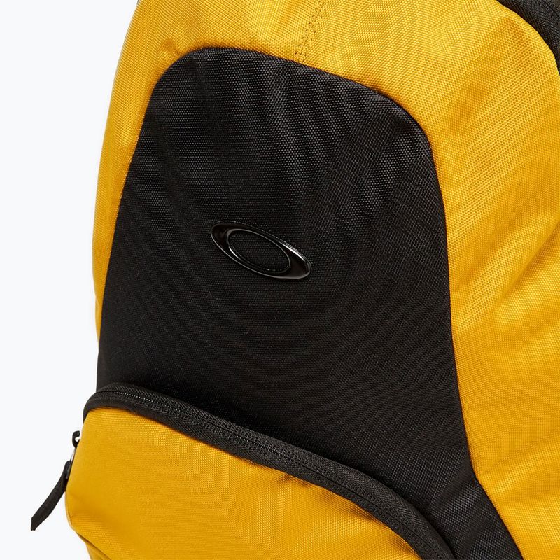 Městský batoh Oakley Primer RC Laptop 20 l sulfide 4