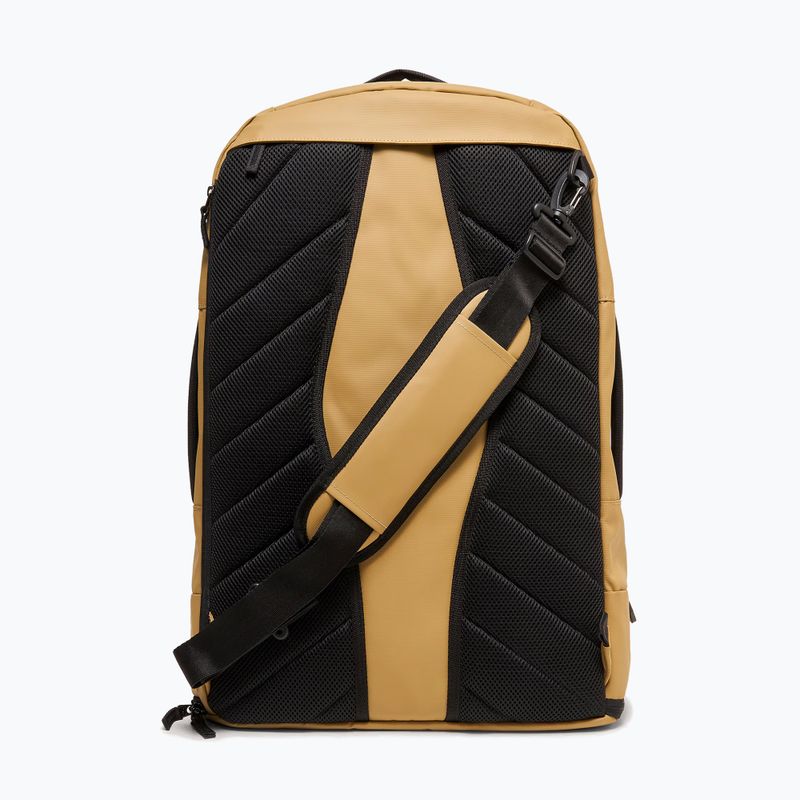 Městský batoh Oakley Rover Convertible Backpack 40 l pebble 2
