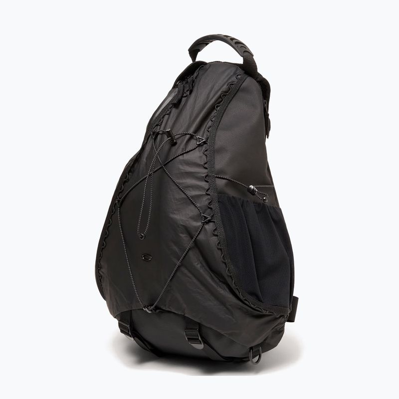 Městský batoh Oakley Latitude Sling 12 l blackout 4