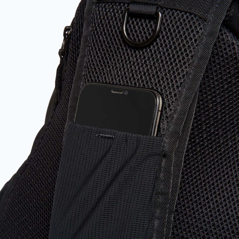 Městský batoh Oakley Latitude Sling 12 l blackout 5