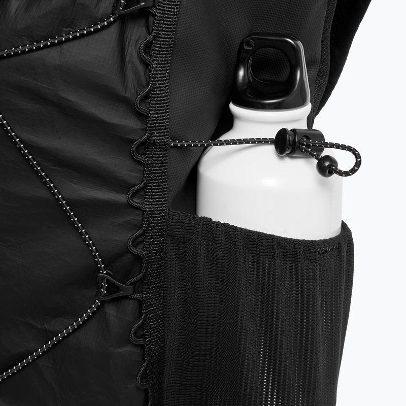 Městský batoh Oakley Latitude Sling 12 l blackout 6